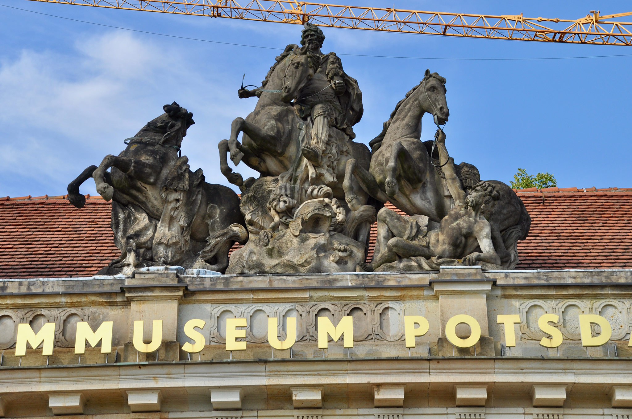 Potsdam